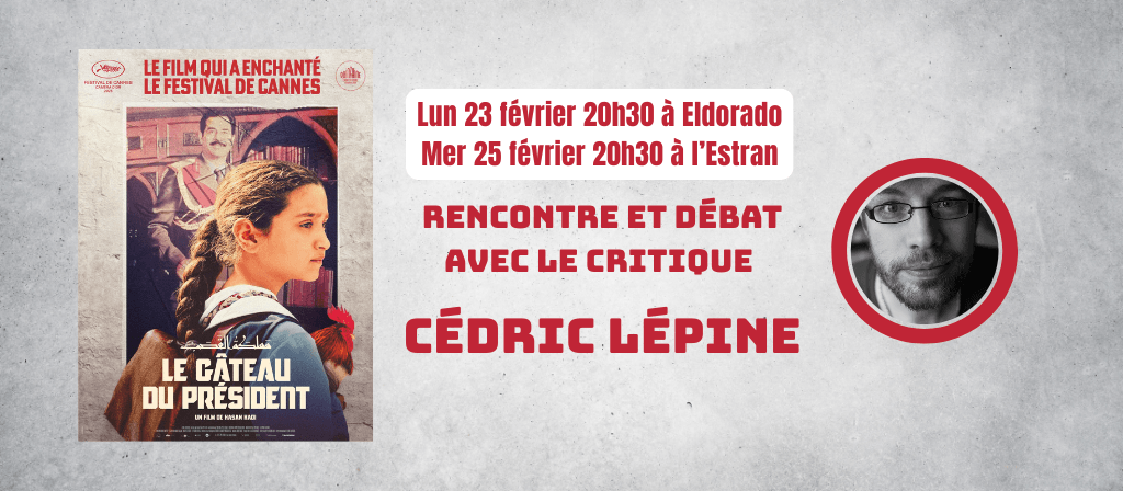 actualité cedric