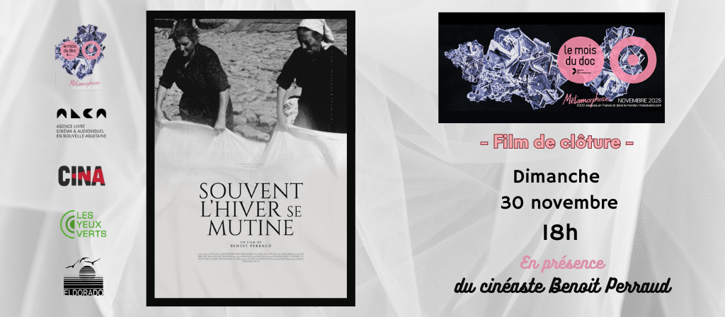 actualité Souvent l'hiver se mutine