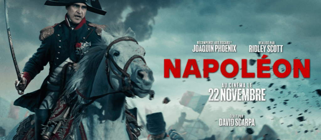 actualité Napoléon