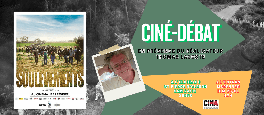 actualité Soulevement