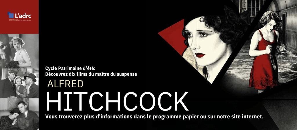 actualité Hitchcock
