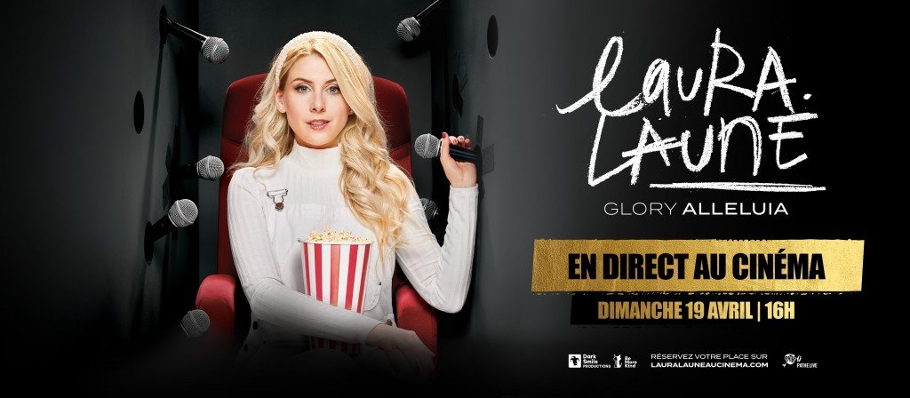 actualité Laura laune