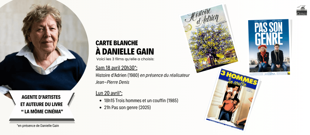 actualité Carte Blanche