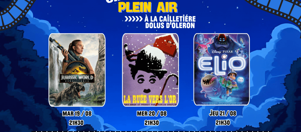 actualité pleinair 19/20/21