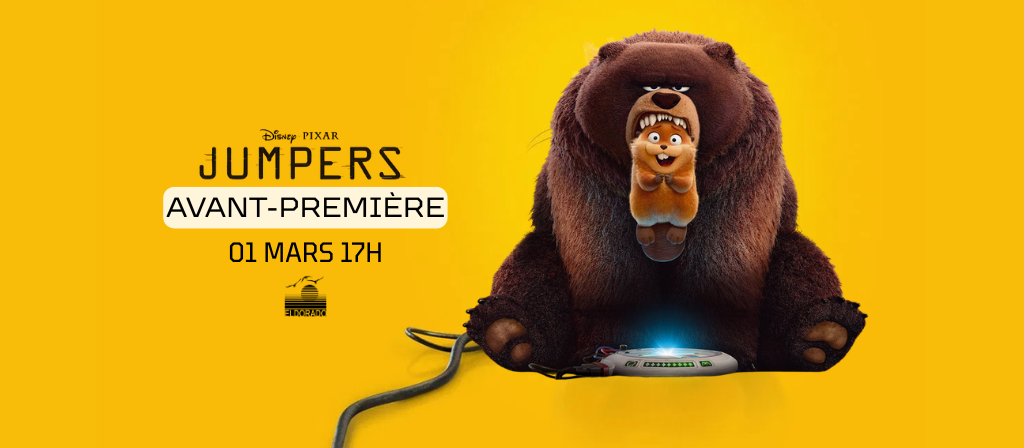 actualité AVP jumpers