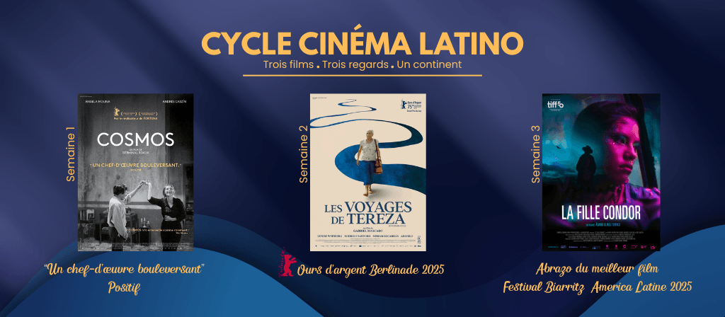 actualité 08-24 Cycle LatinoCarrouselle