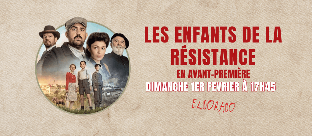 actualité AVP les enfants de la resistance