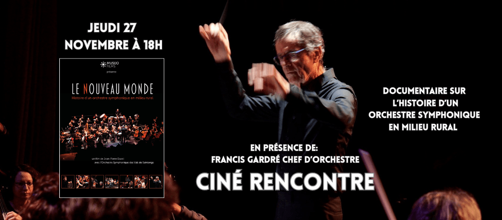 actualité Le nouveau monde