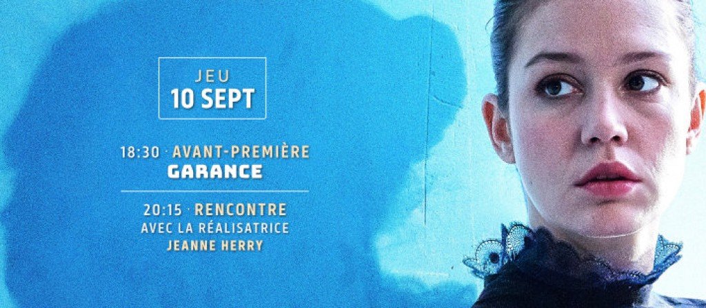actualité GARANCE