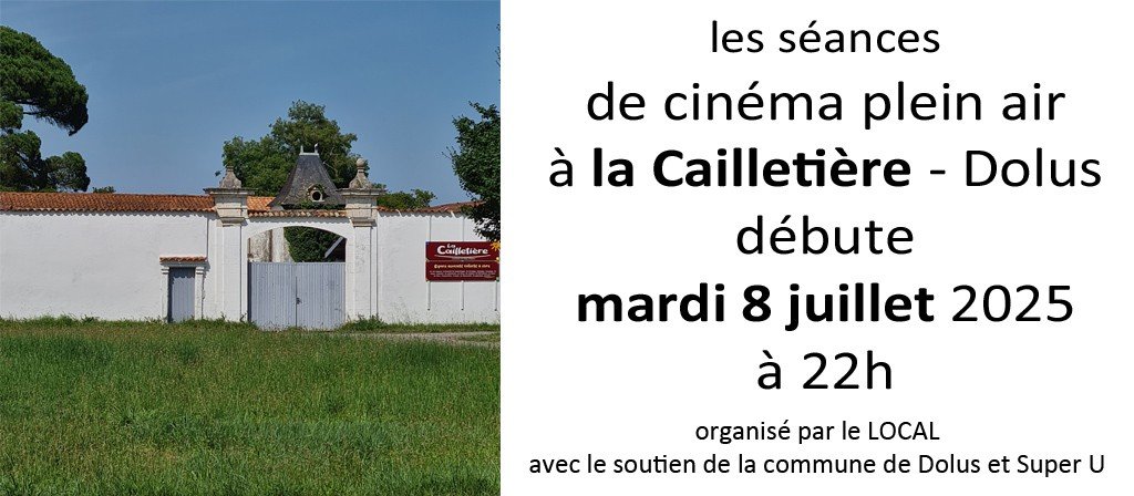 actualité seance plein air
