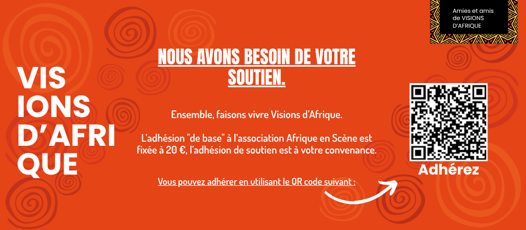 actualité visions