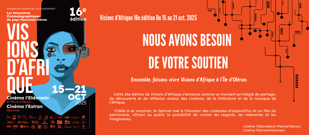 actualité visions