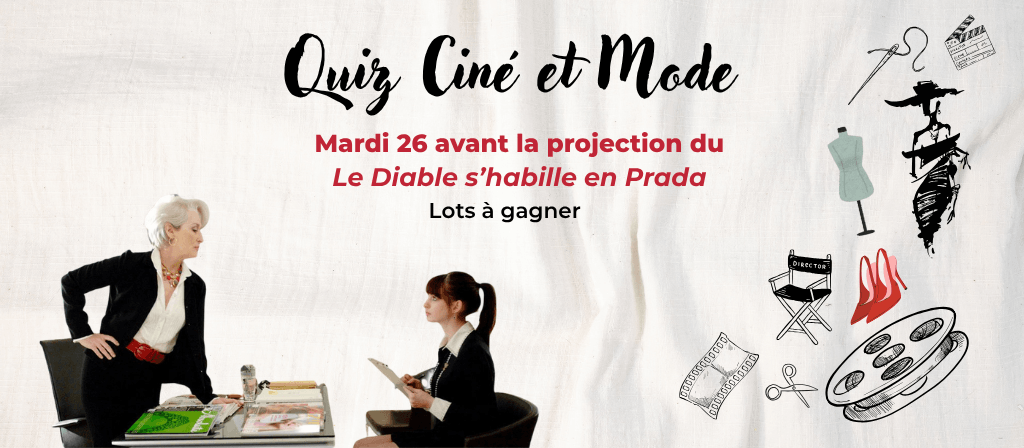 actualité Quiz