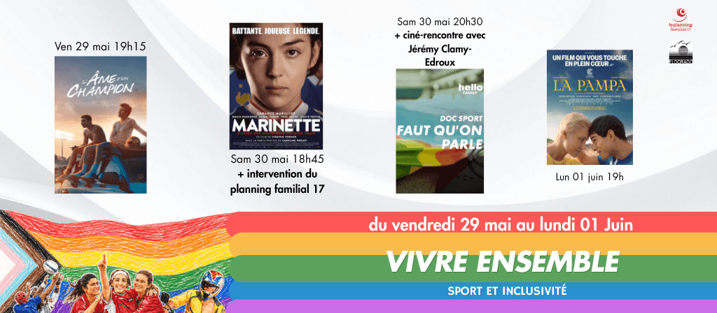 actualité Vivre ensemble 1
